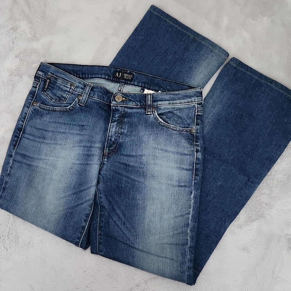 Armani Jeans size W29 L28